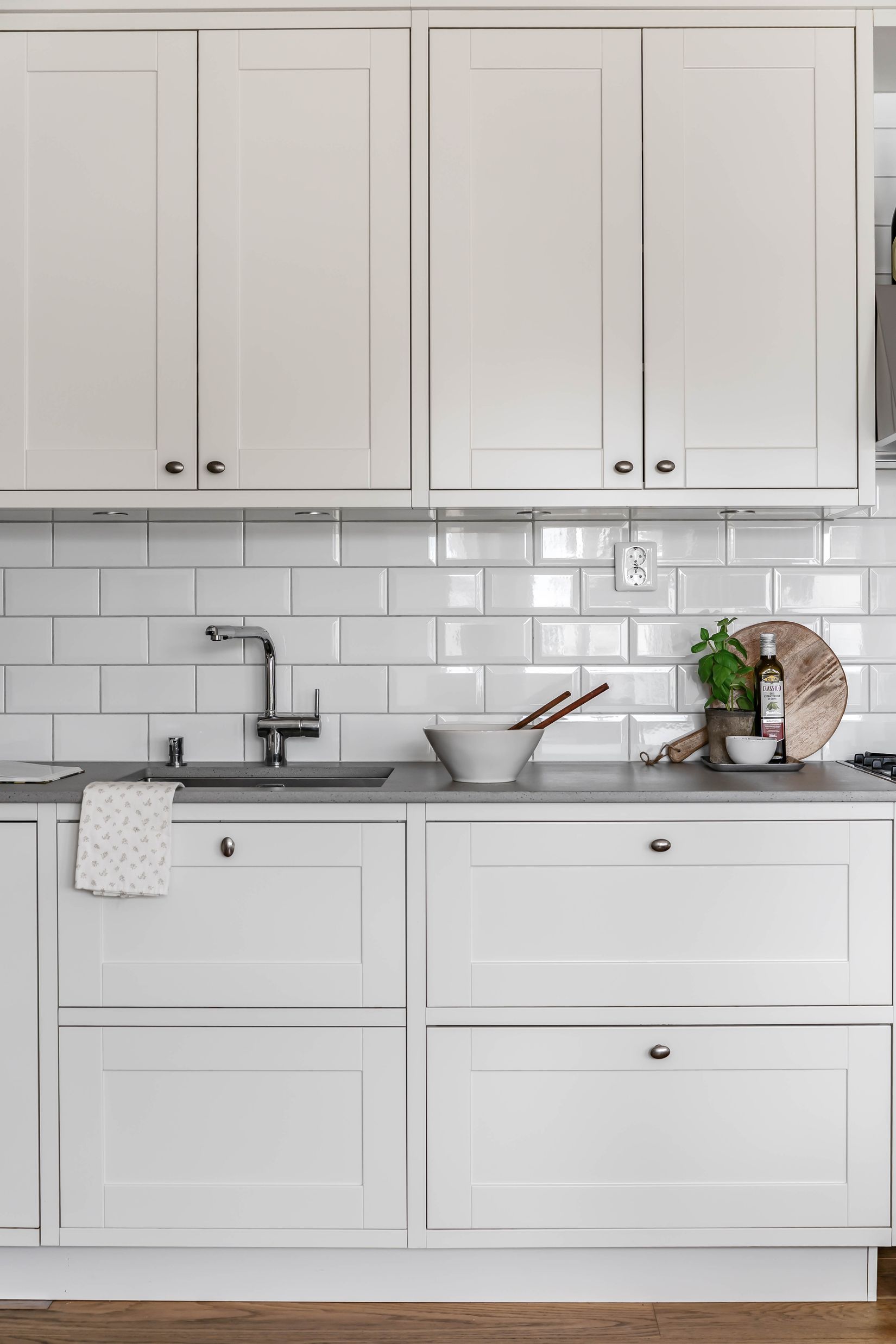 Villa, Uranusvägen 31, Vä, Planeternas, Kristianstad