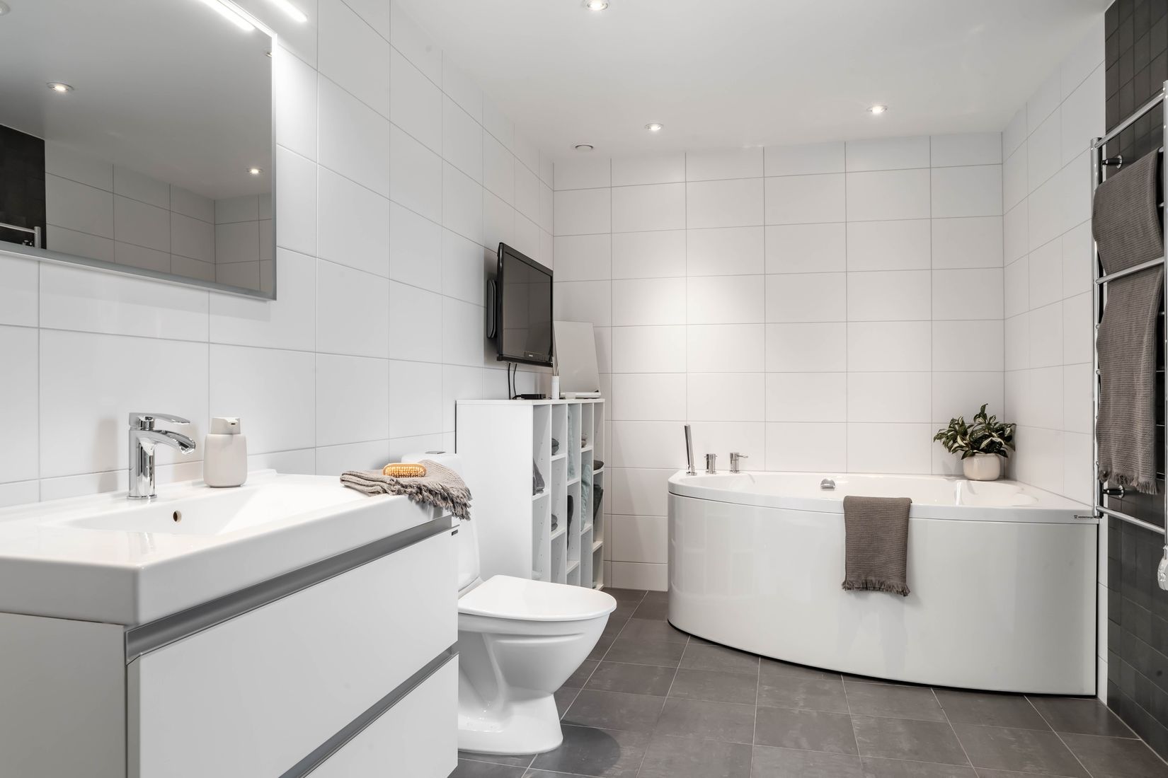 Villa, Uranusvägen 31, Vä, Planeternas, Kristianstad