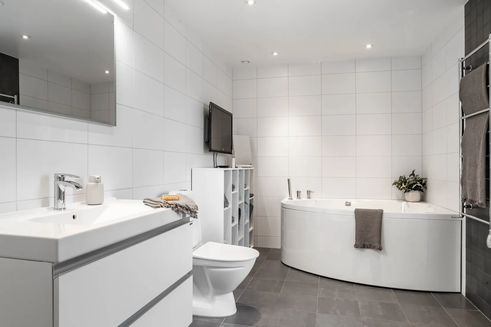 Villa, Uranusvägen 31, Vä, Planeternas, Kristianstad