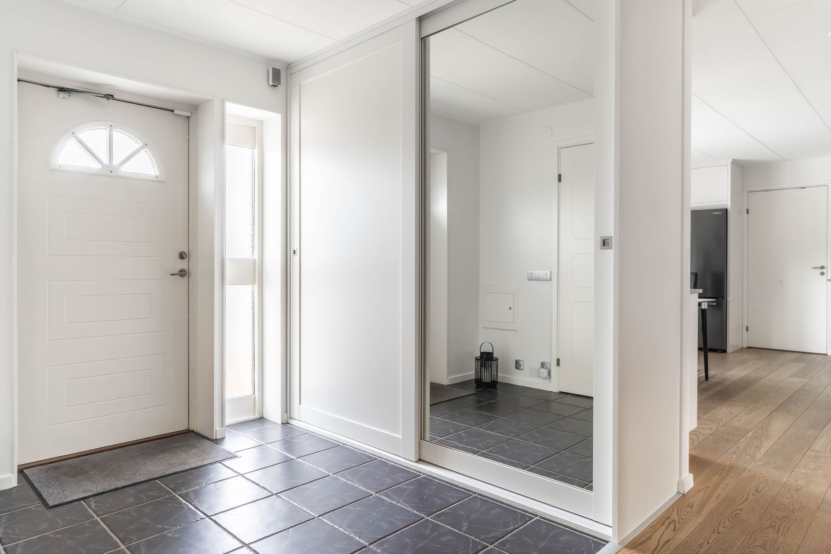 Villa, Uranusvägen 31, Vä, Planeternas, Kristianstad