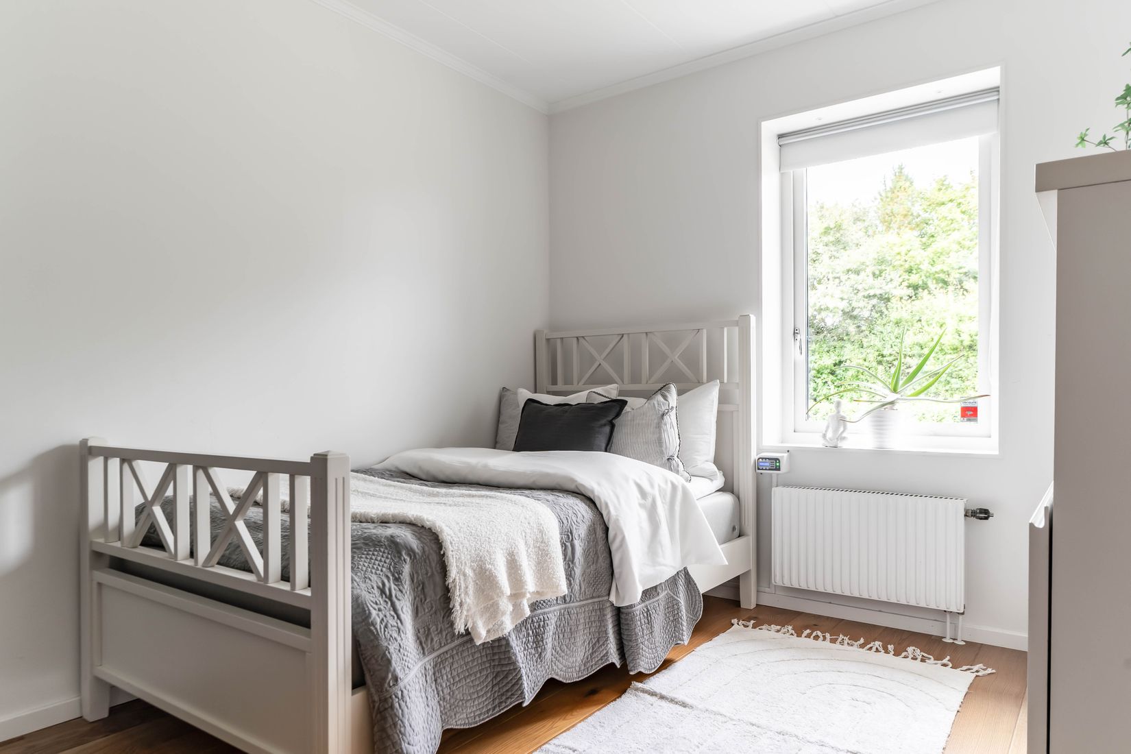 Villa, Uranusvägen 31, Vä, Planeternas, Kristianstad