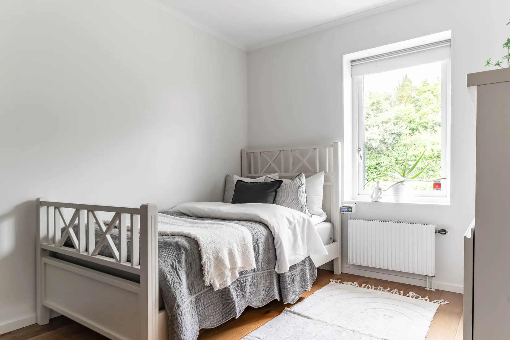 Villa, Uranusvägen 31, Vä, Planeternas, Kristianstad