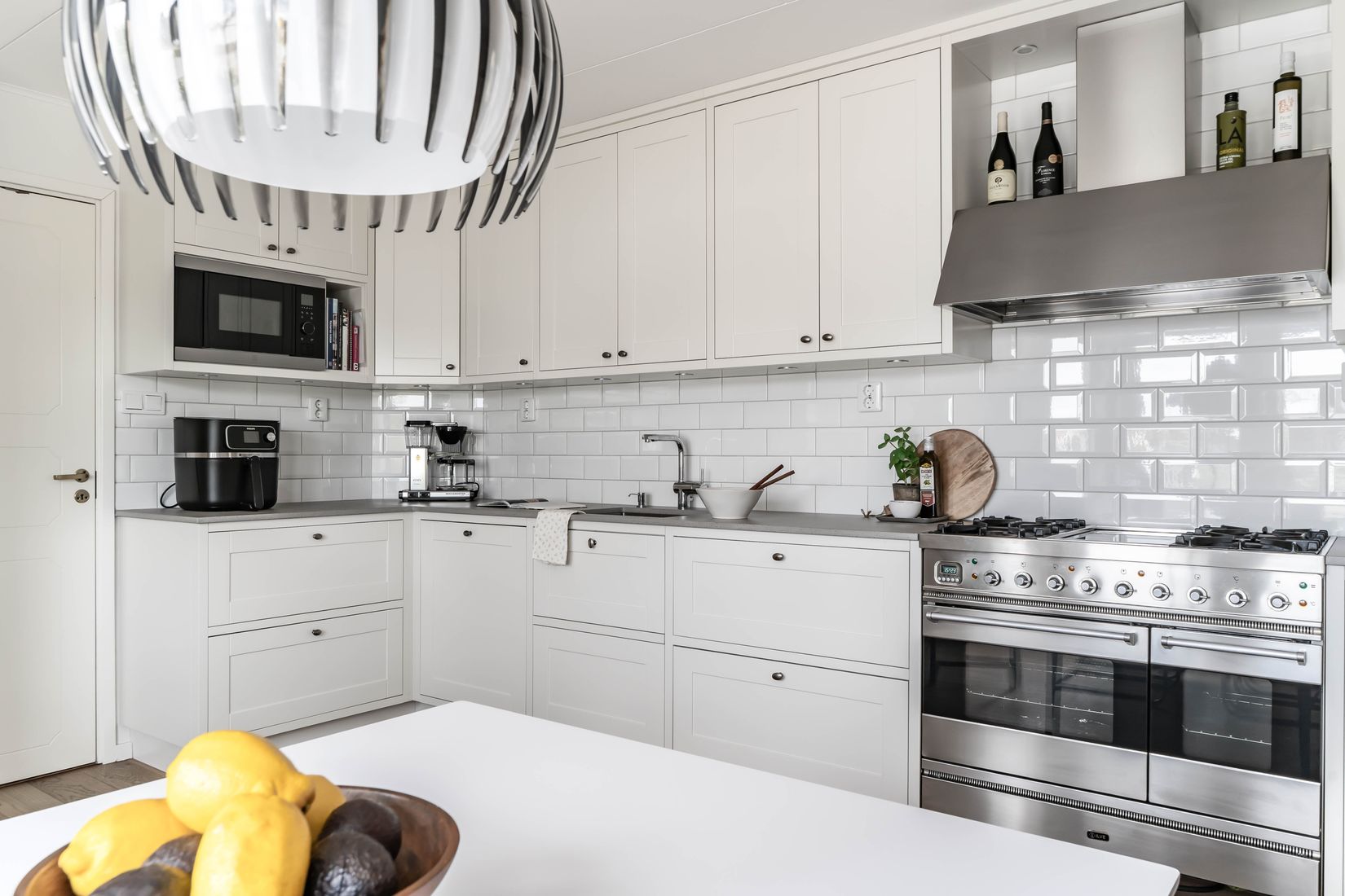 Villa, Uranusvägen 31, Vä, Planeternas, Kristianstad