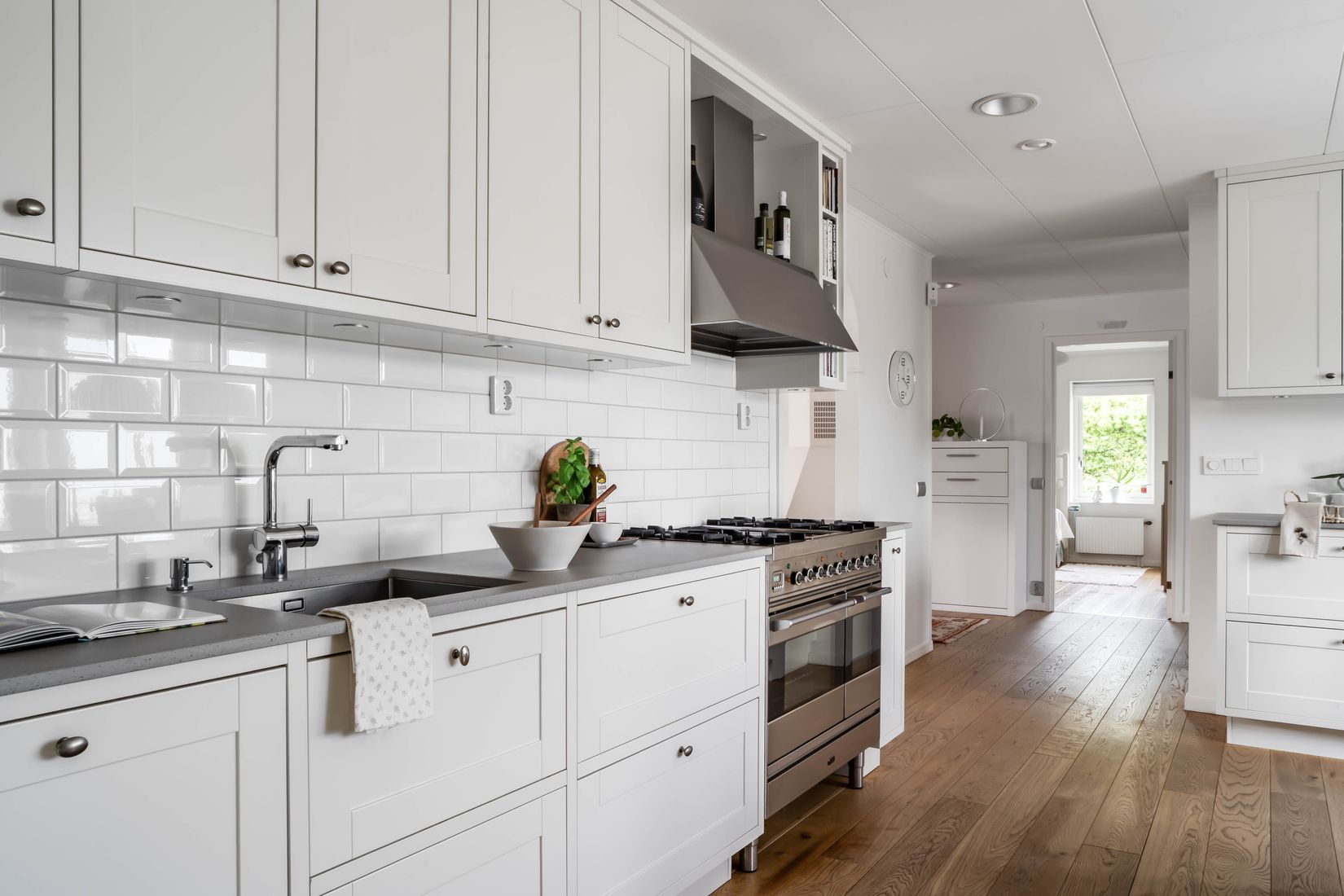 Villa, Uranusvägen 31, Vä, Planeternas, Kristianstad