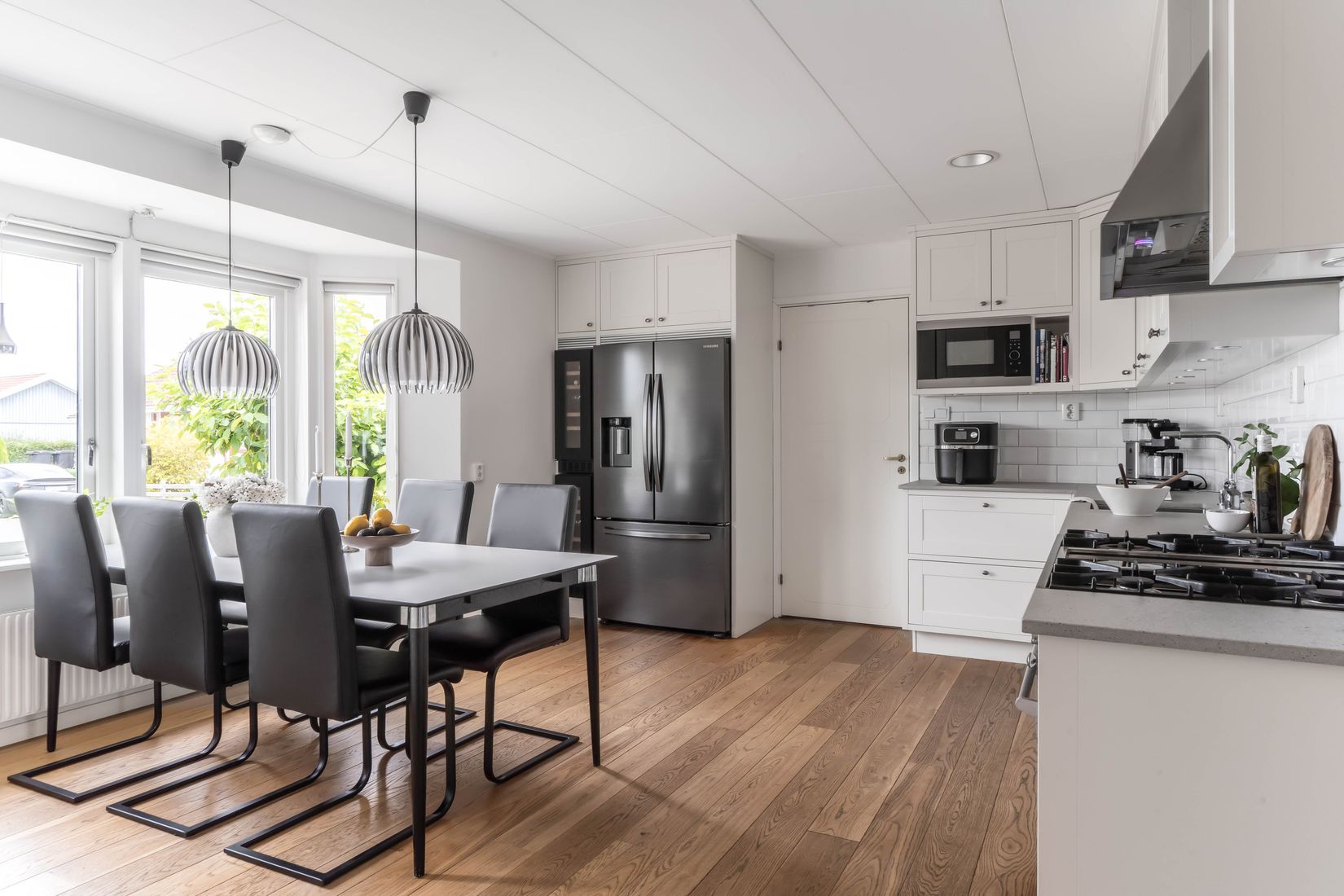 Villa, Uranusvägen 31, Vä, Planeternas, Kristianstad