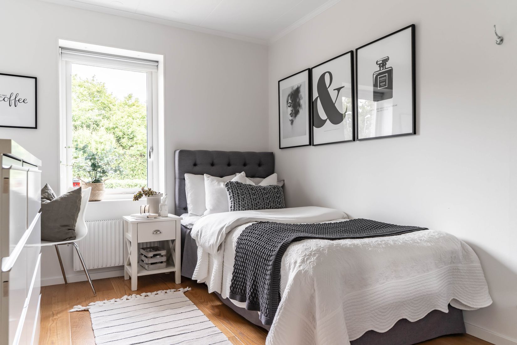 Villa, Uranusvägen 31, Vä, Planeternas, Kristianstad