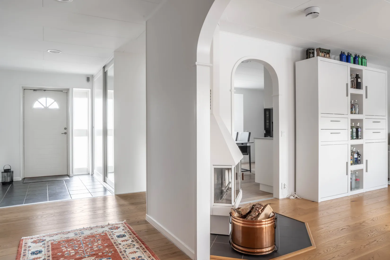 Villa, Uranusvägen 31, Vä, Planeternas, Kristianstad