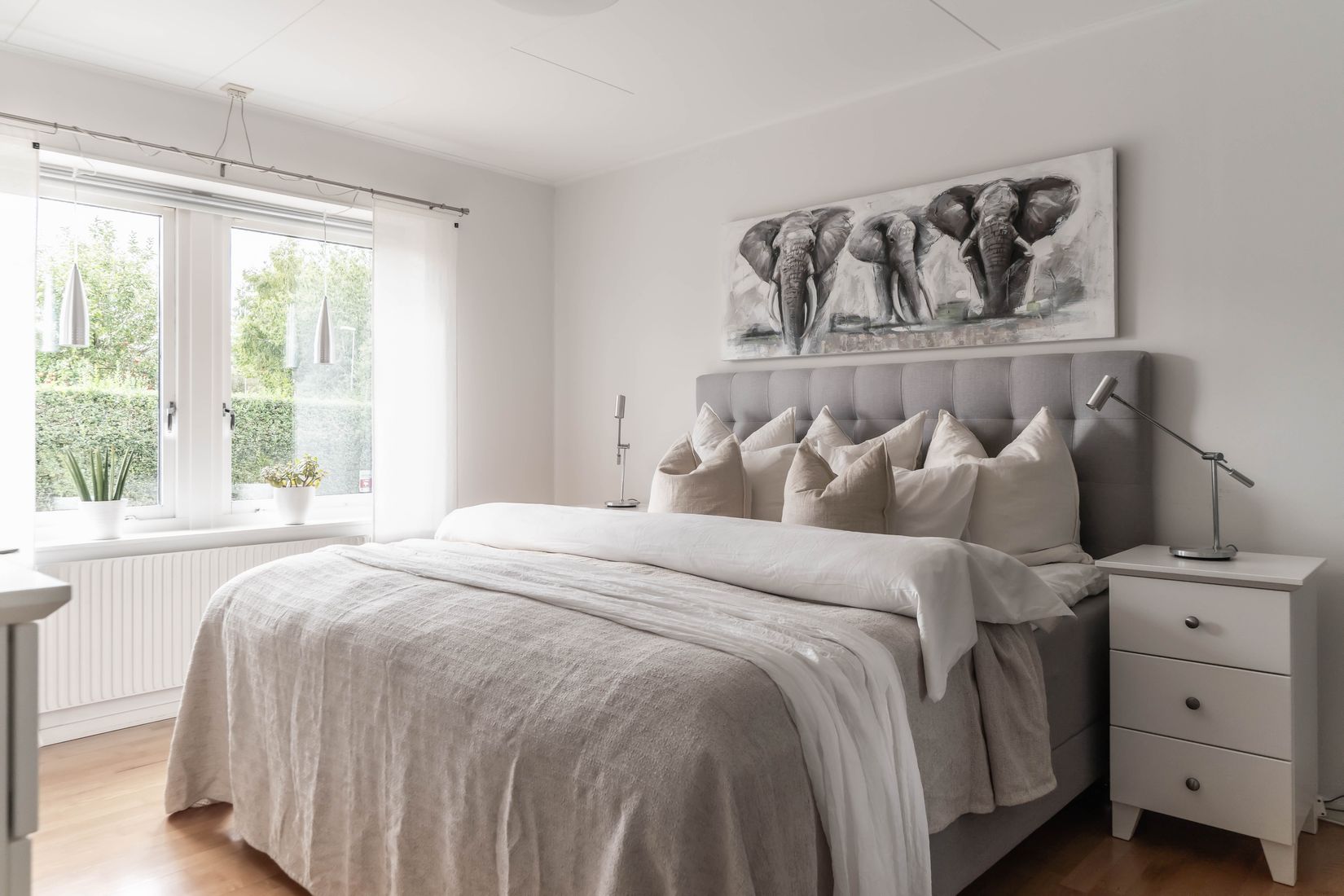 Villa, Uranusvägen 31, Vä, Planeternas, Kristianstad