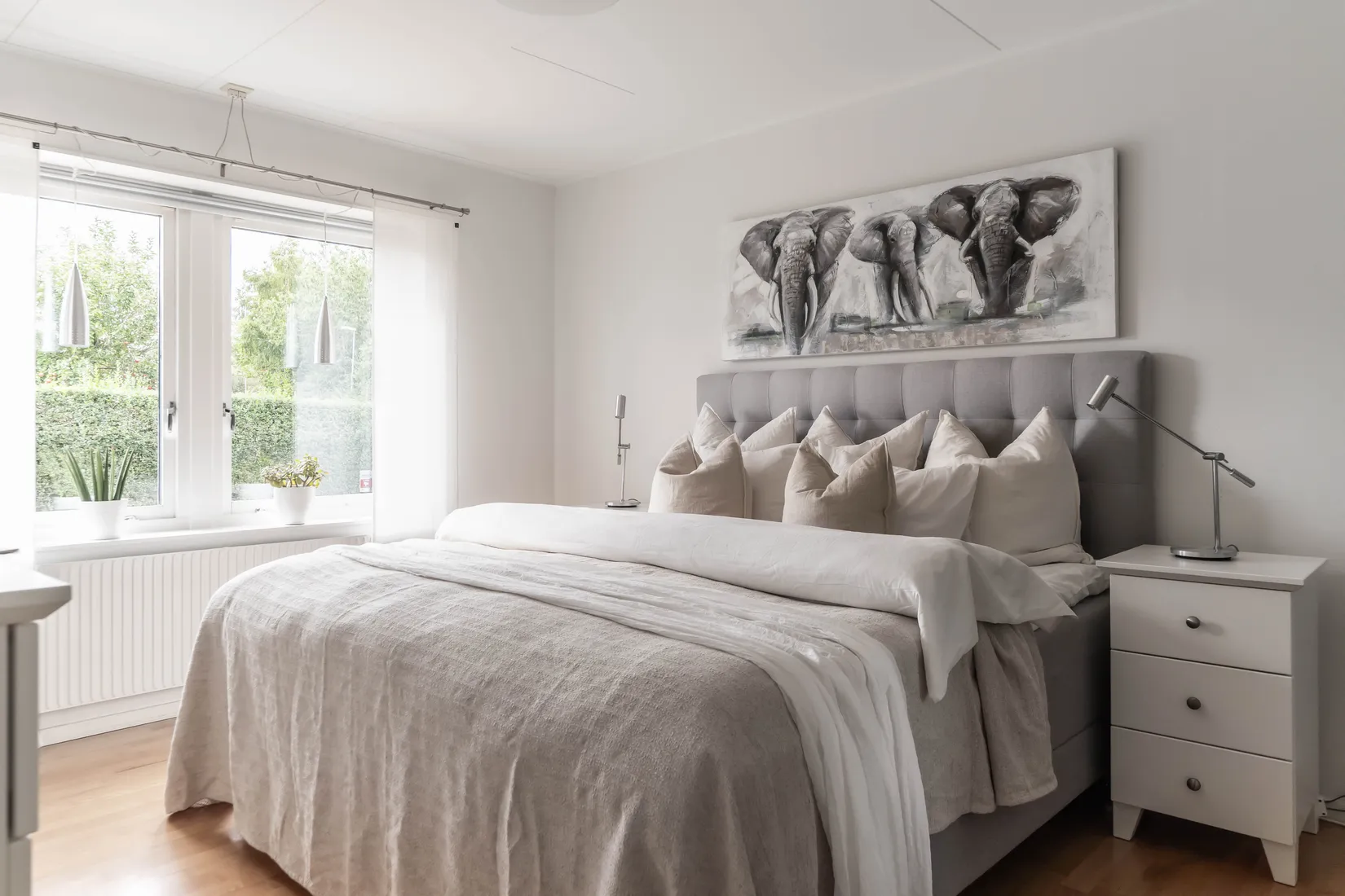 Villa, Uranusvägen 31, Vä, Planeternas, Kristianstad