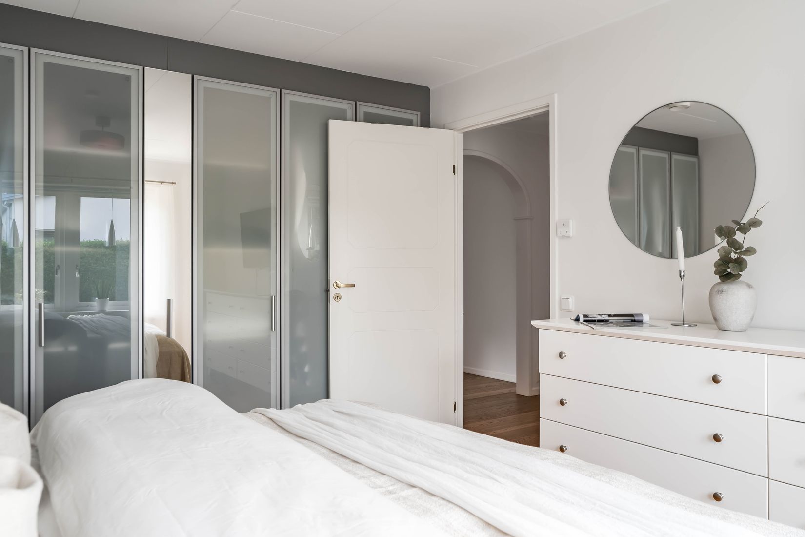 Villa, Uranusvägen 31, Vä, Planeternas, Kristianstad