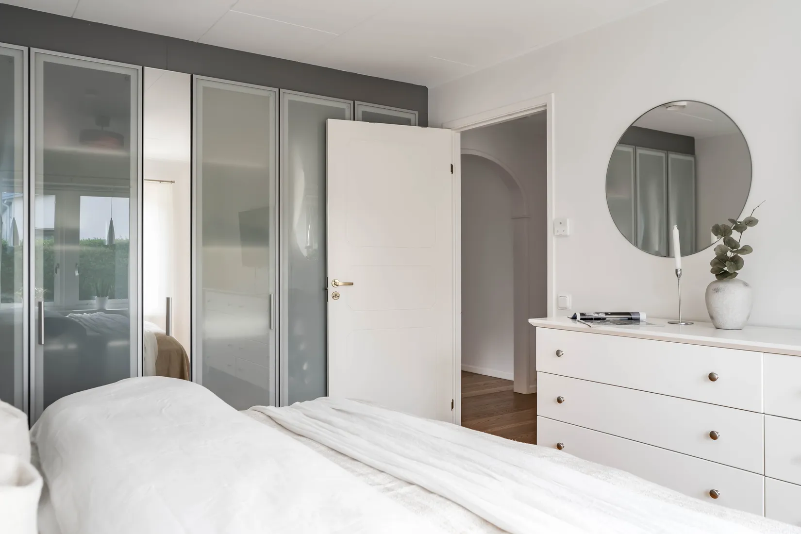 Villa, Uranusvägen 31, Vä, Planeternas, Kristianstad
