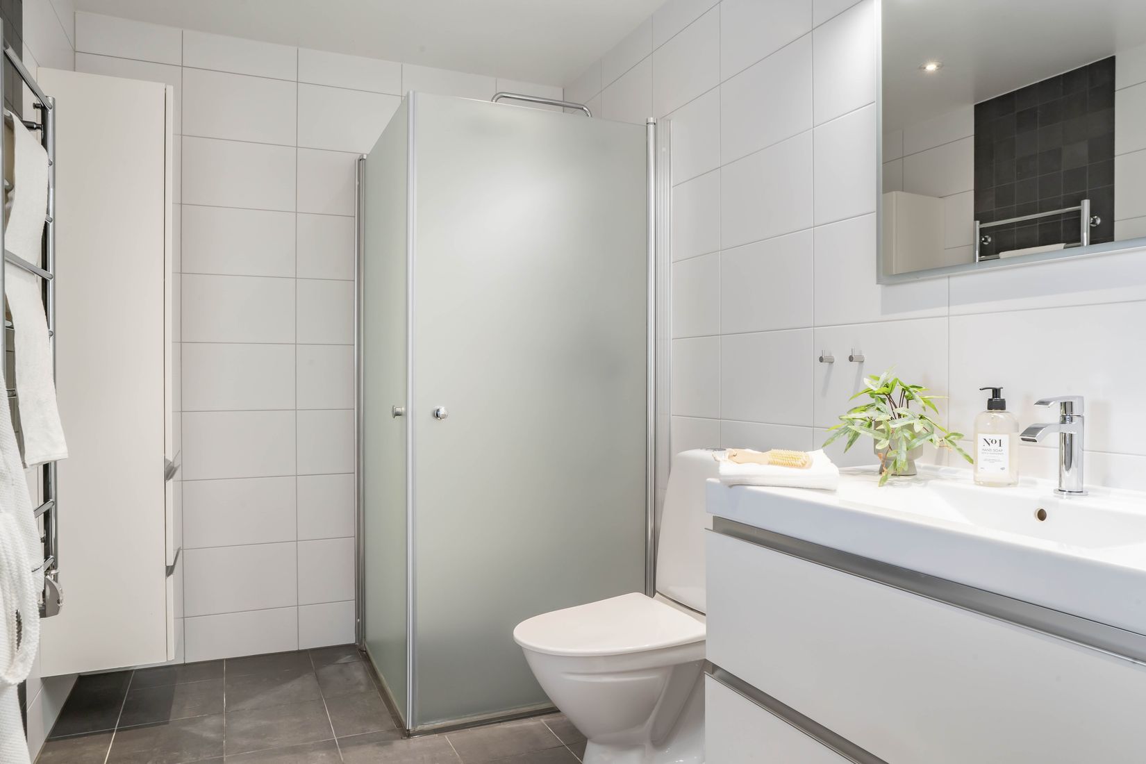 Villa, Uranusvägen 31, Vä, Planeternas, Kristianstad