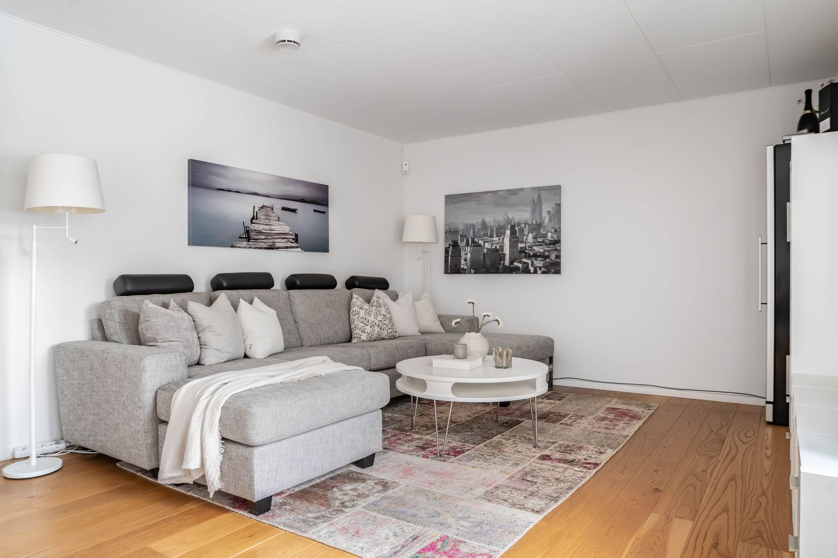 Villa, Uranusvägen 31, Vä, Planeternas, Kristianstad