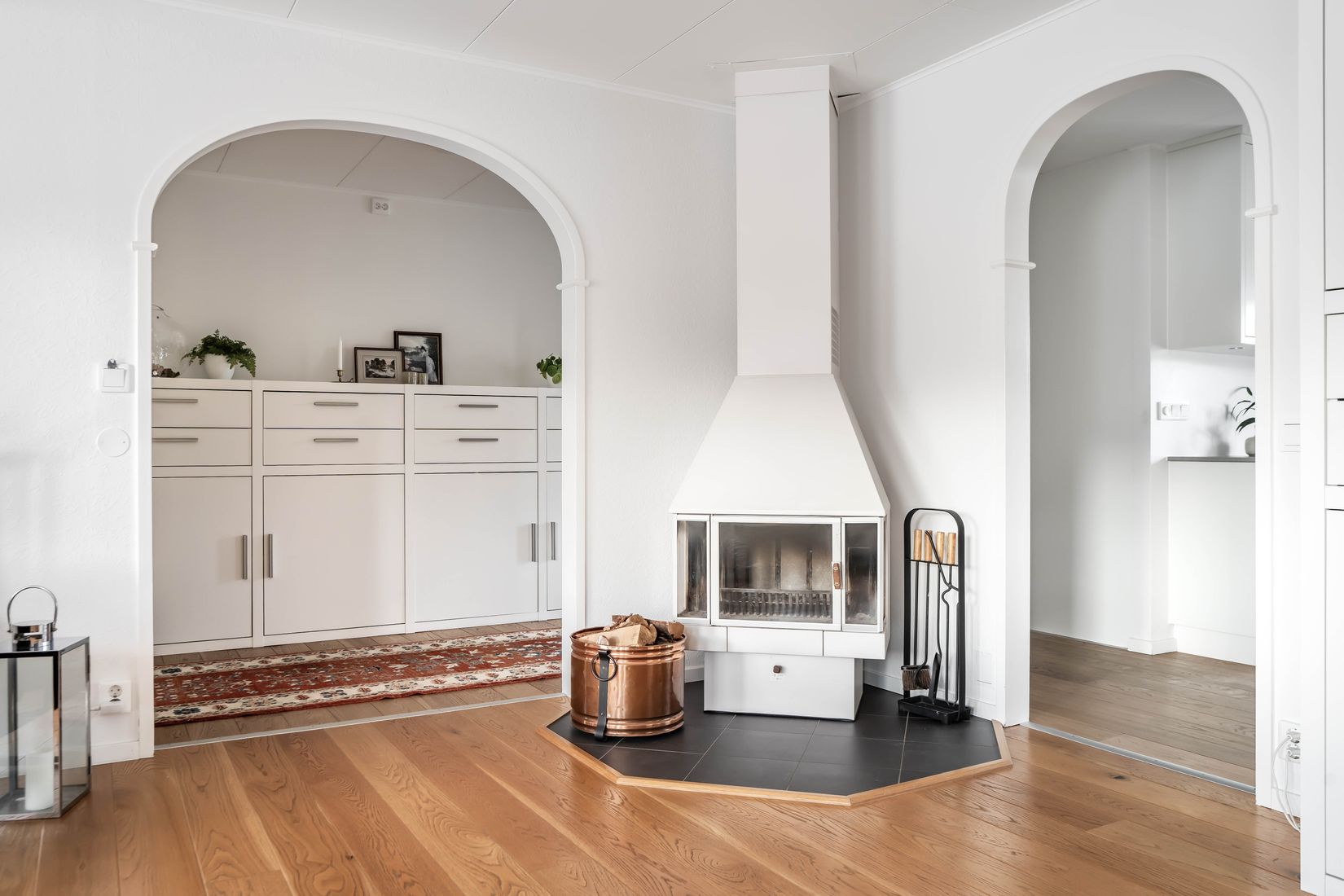 Villa, Uranusvägen 31, Vä, Planeternas, Kristianstad