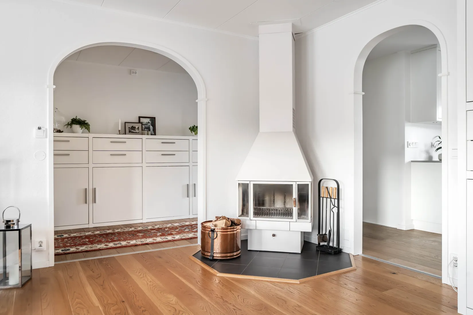 Villa, Uranusvägen 31, Vä, Planeternas, Kristianstad
