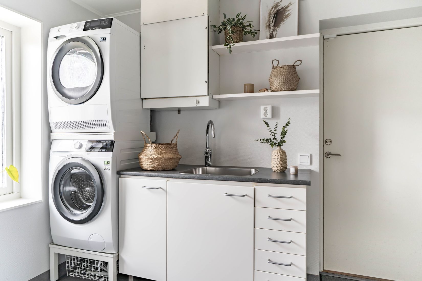 Villa, Uranusvägen 31, Vä, Planeternas, Kristianstad