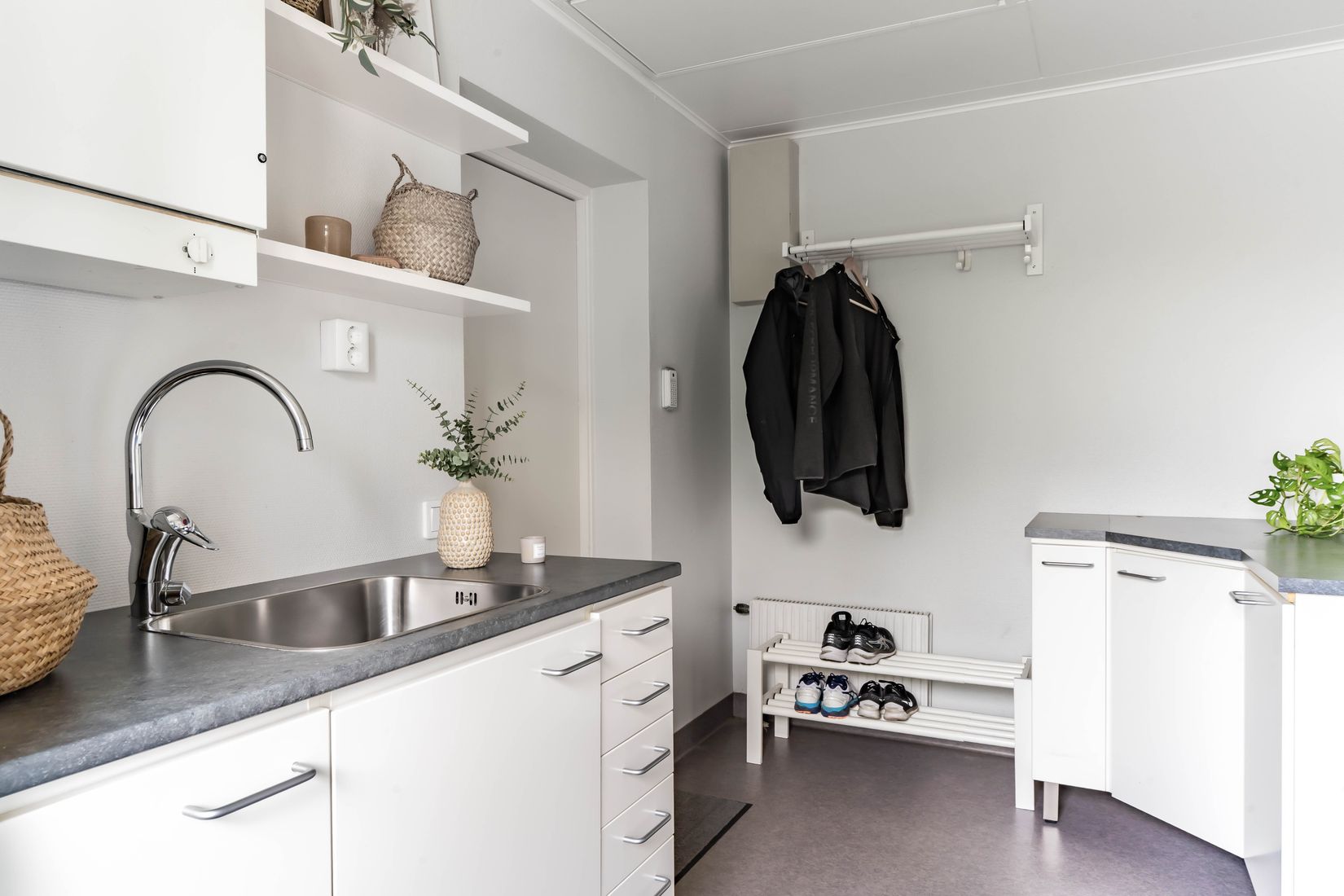 Villa, Uranusvägen 31, Vä, Planeternas, Kristianstad