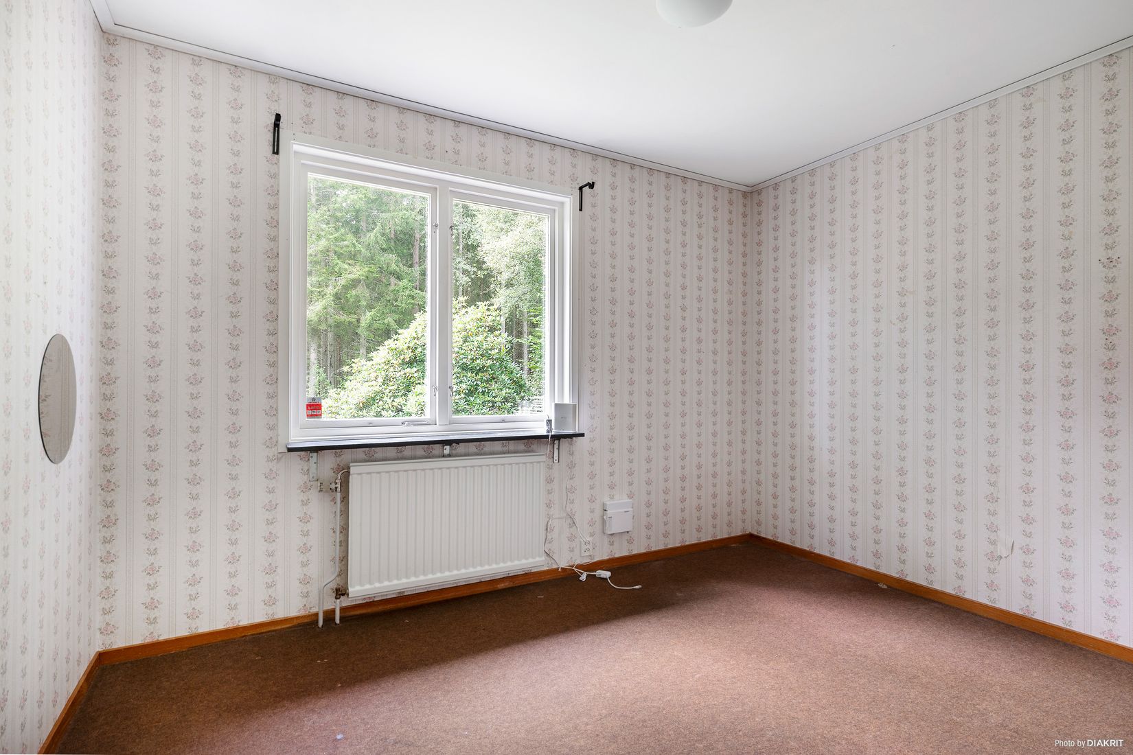 Villa, Visslaryd 6, Visslaryd, Ljungby