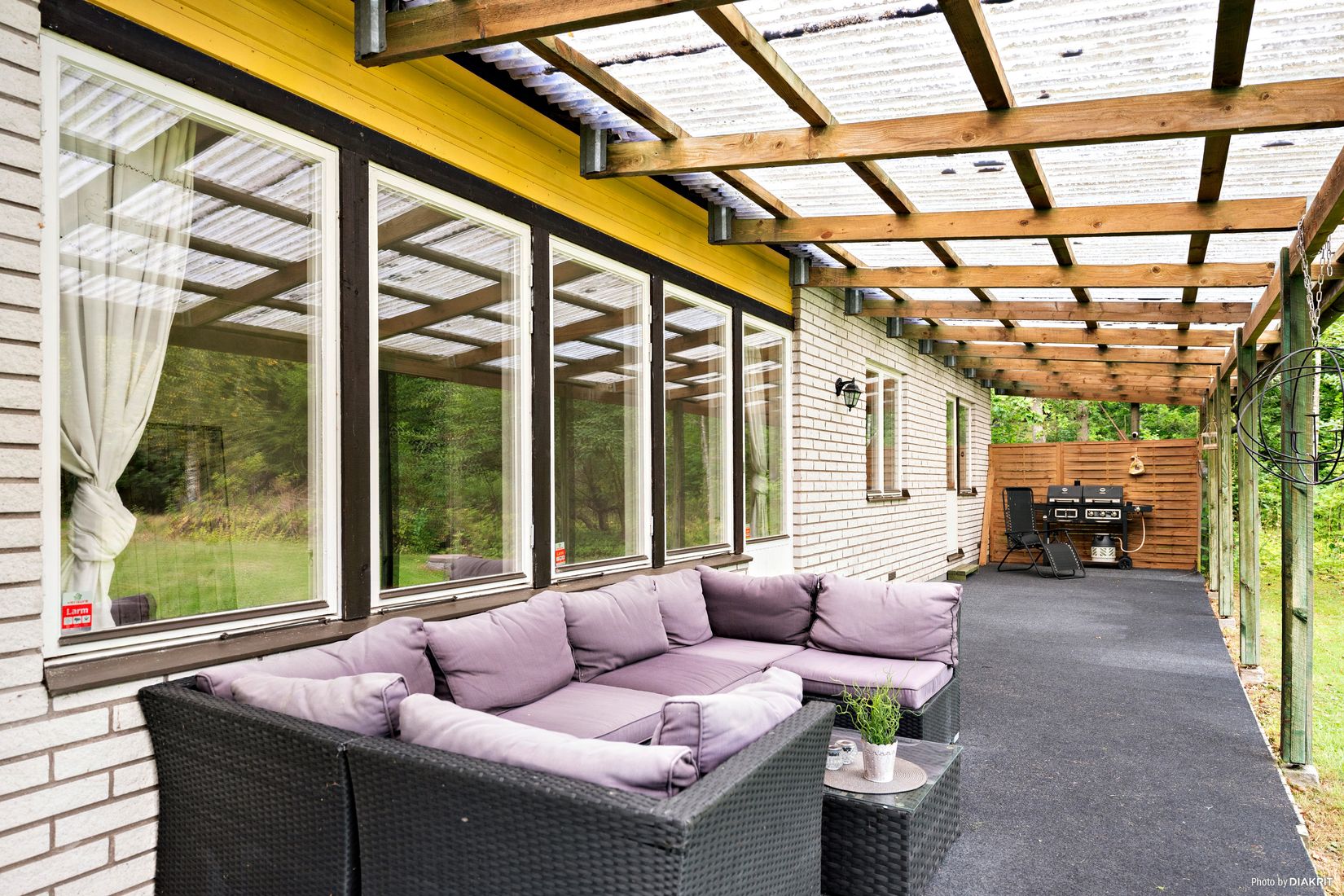 Villa, Visslaryd 6, Visslaryd, Ljungby