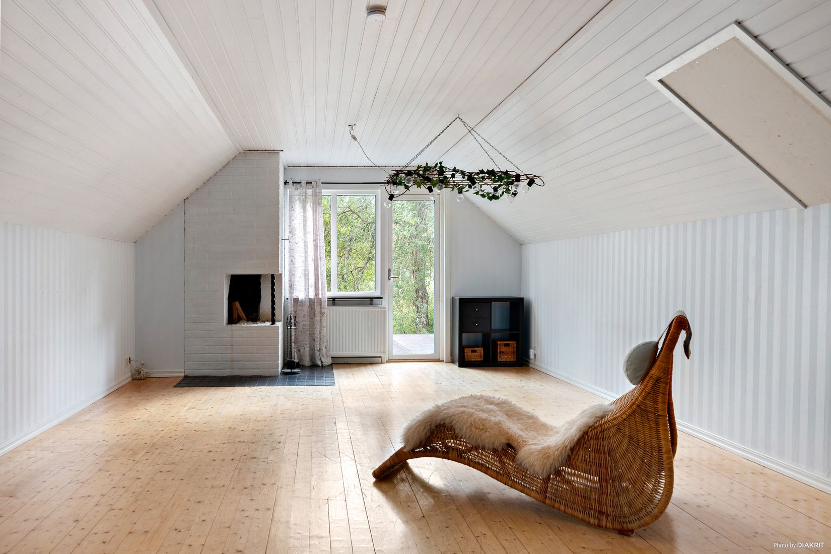 Villa, Visslaryd 6, Visslaryd, Ljungby