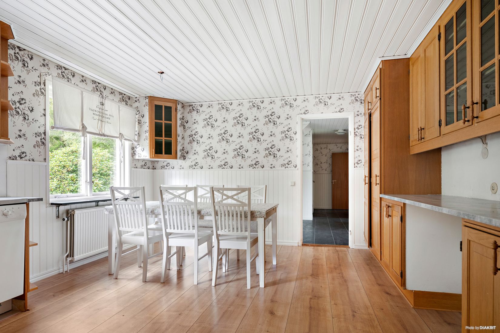 Villa, Visslaryd 6, Visslaryd, Ljungby