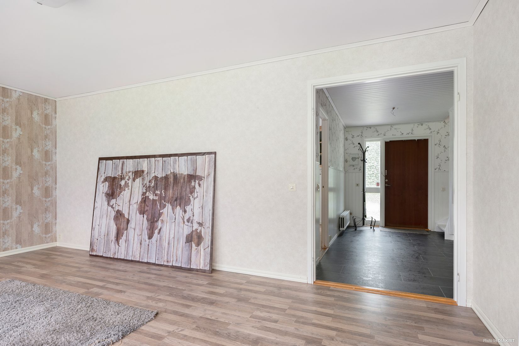 Villa, Visslaryd 6, Visslaryd, Ljungby