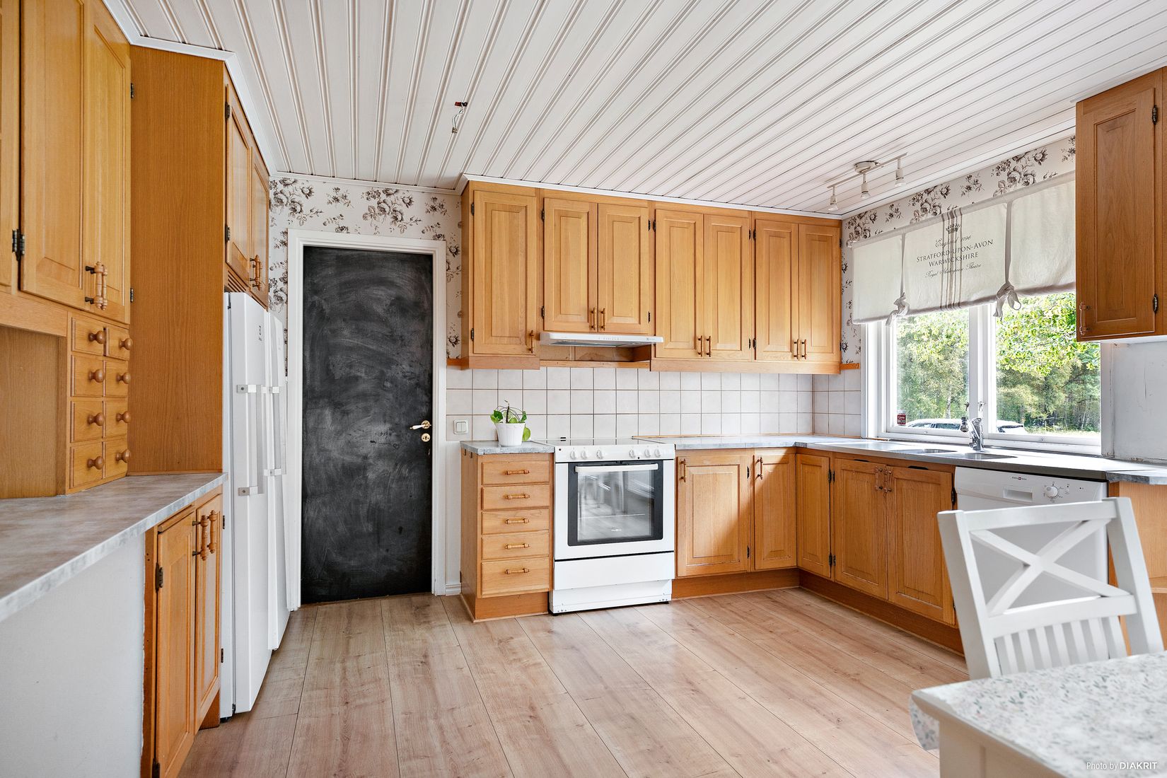 Villa, Visslaryd 6, Visslaryd, Ljungby