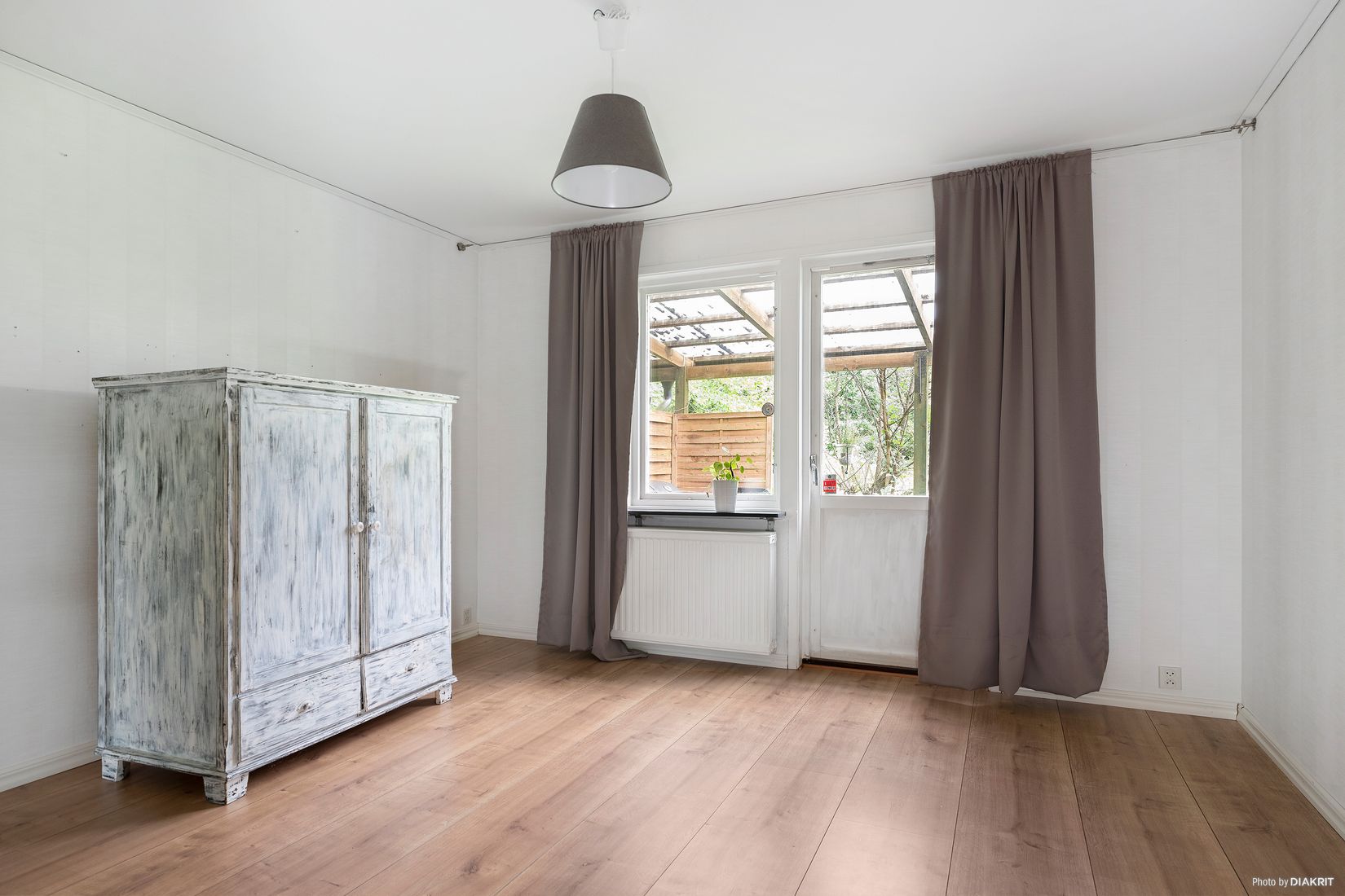 Villa, Visslaryd 6, Visslaryd, Ljungby