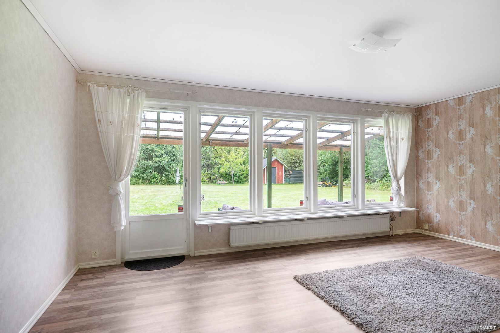 Villa, Visslaryd 6, Visslaryd, Ljungby