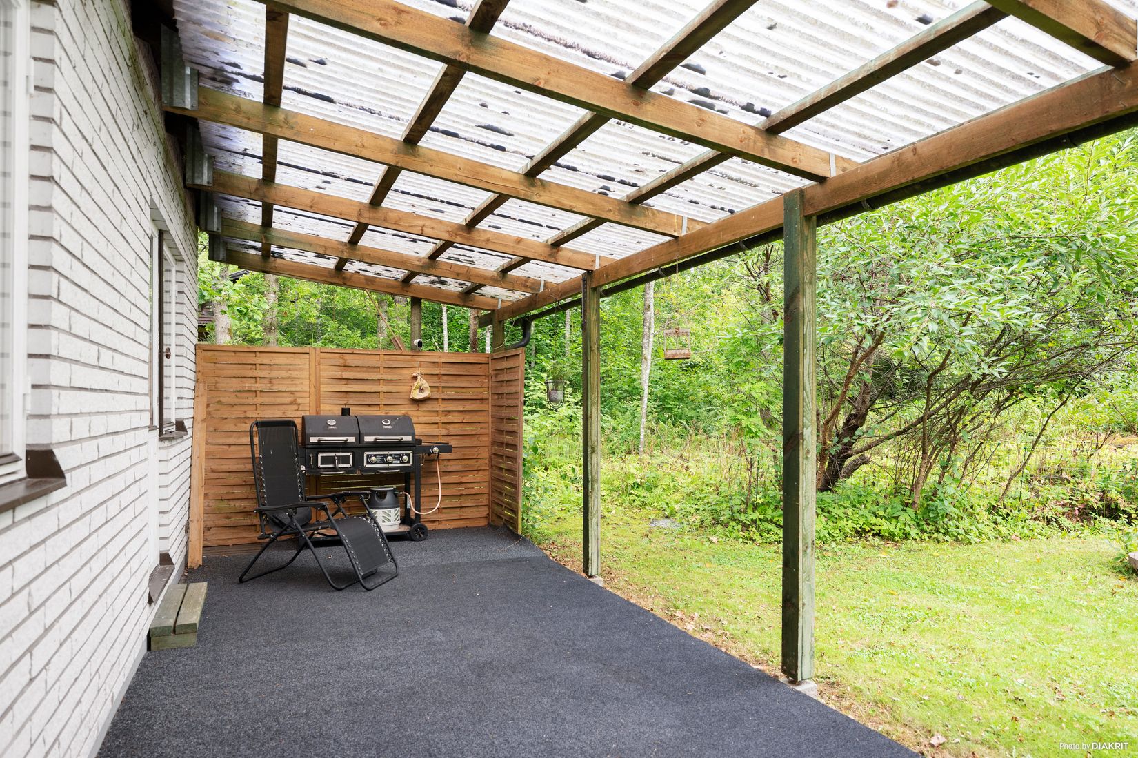 Villa, Visslaryd 6, Visslaryd, Ljungby