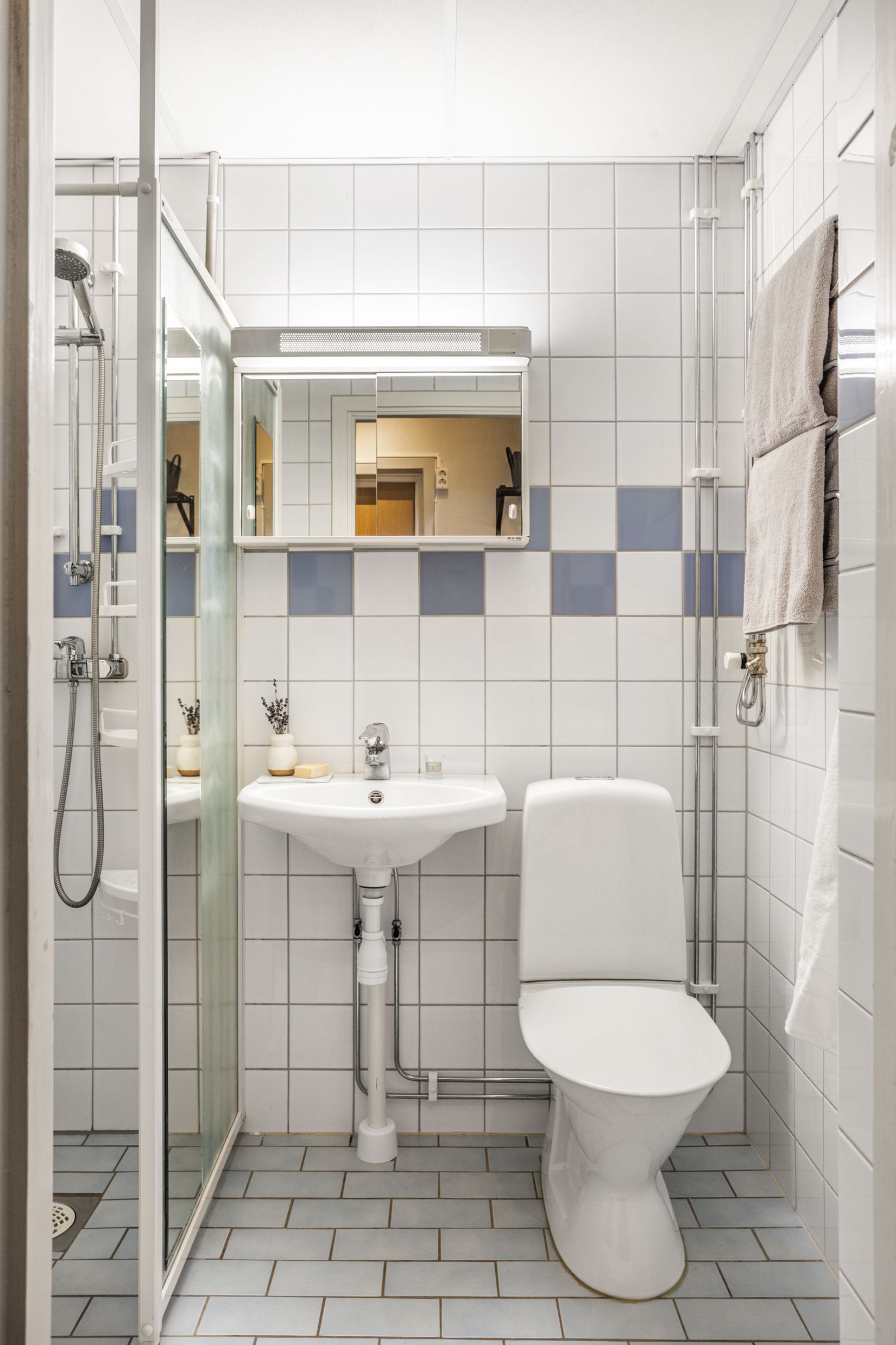 Bostadsrätt, Östergatan 5C, Pantarholmen, Karlskrona