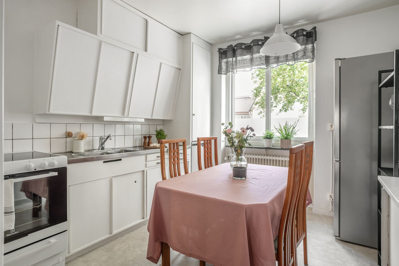 Bostadsrätt, Östergatan 5C, Pantarholmen, Karlskrona