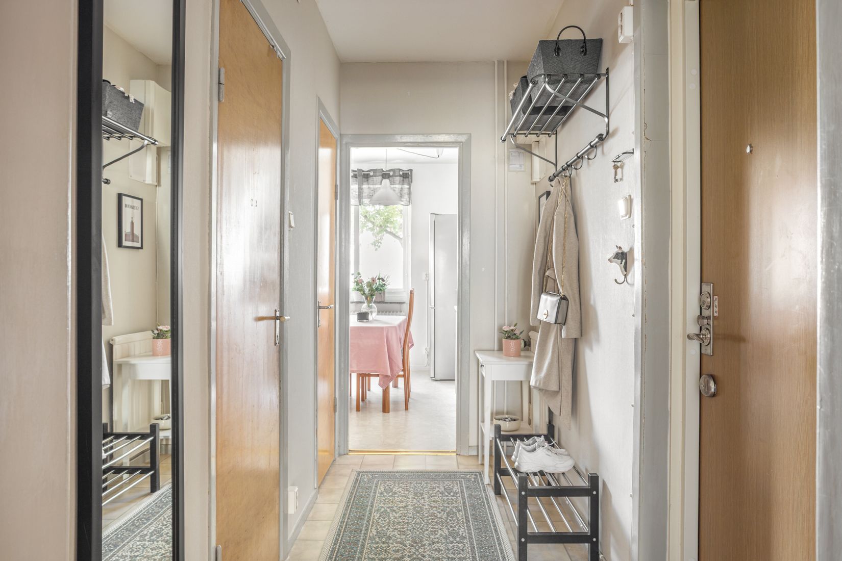 Bostadsrätt, Östergatan 5C, Pantarholmen, Karlskrona