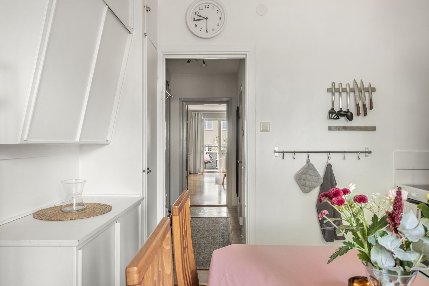 Bostadsrätt, Östergatan 5C, Pantarholmen, Karlskrona