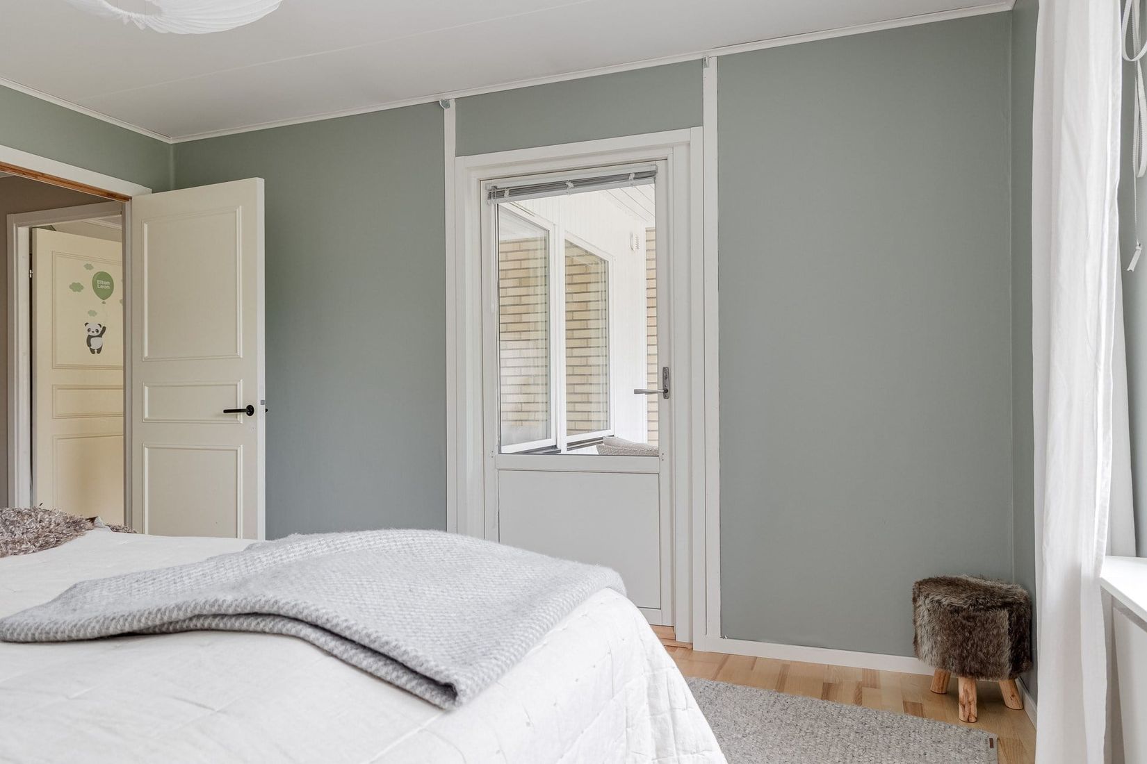 Radhus, Älgstigen 29, Norrtorn, Oskarshamn