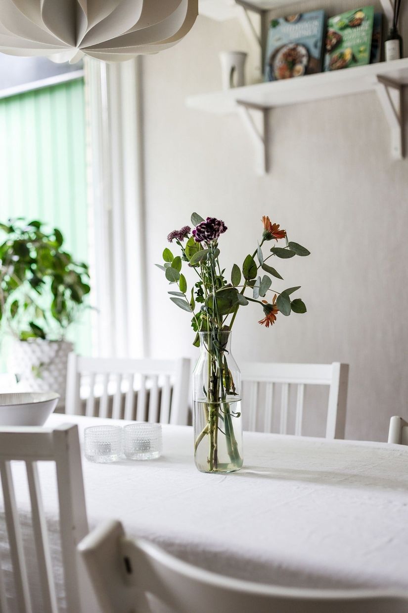 Radhus, Älgstigen 29, Norrtorn, Oskarshamn