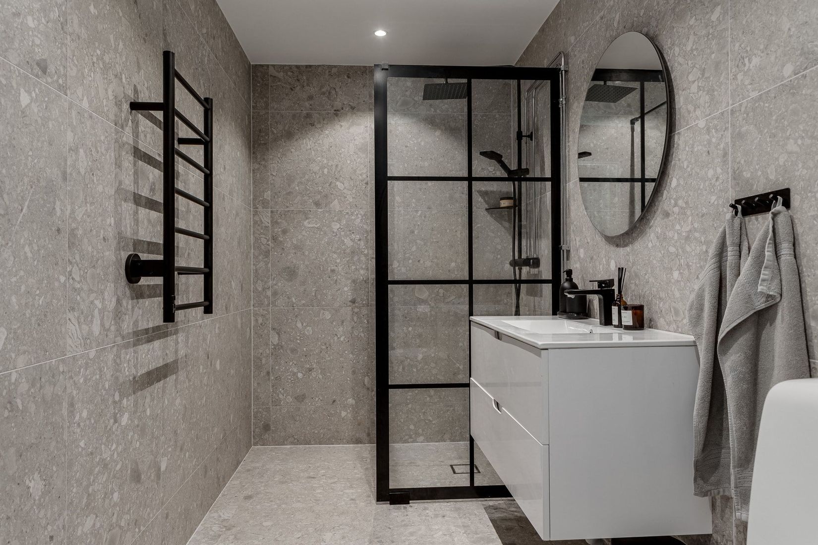 Radhus, Älgstigen 29, Norrtorn, Oskarshamn