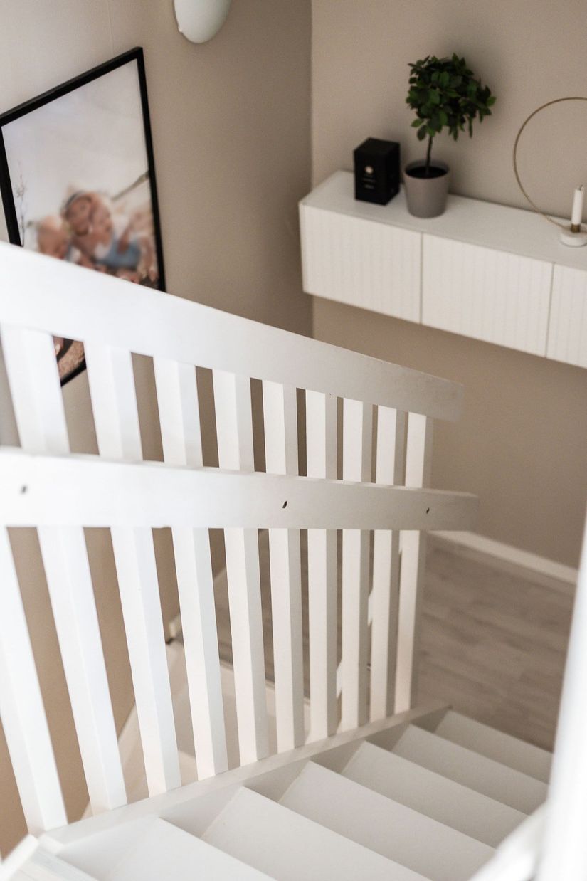 Radhus, Älgstigen 29, Norrtorn, Oskarshamn