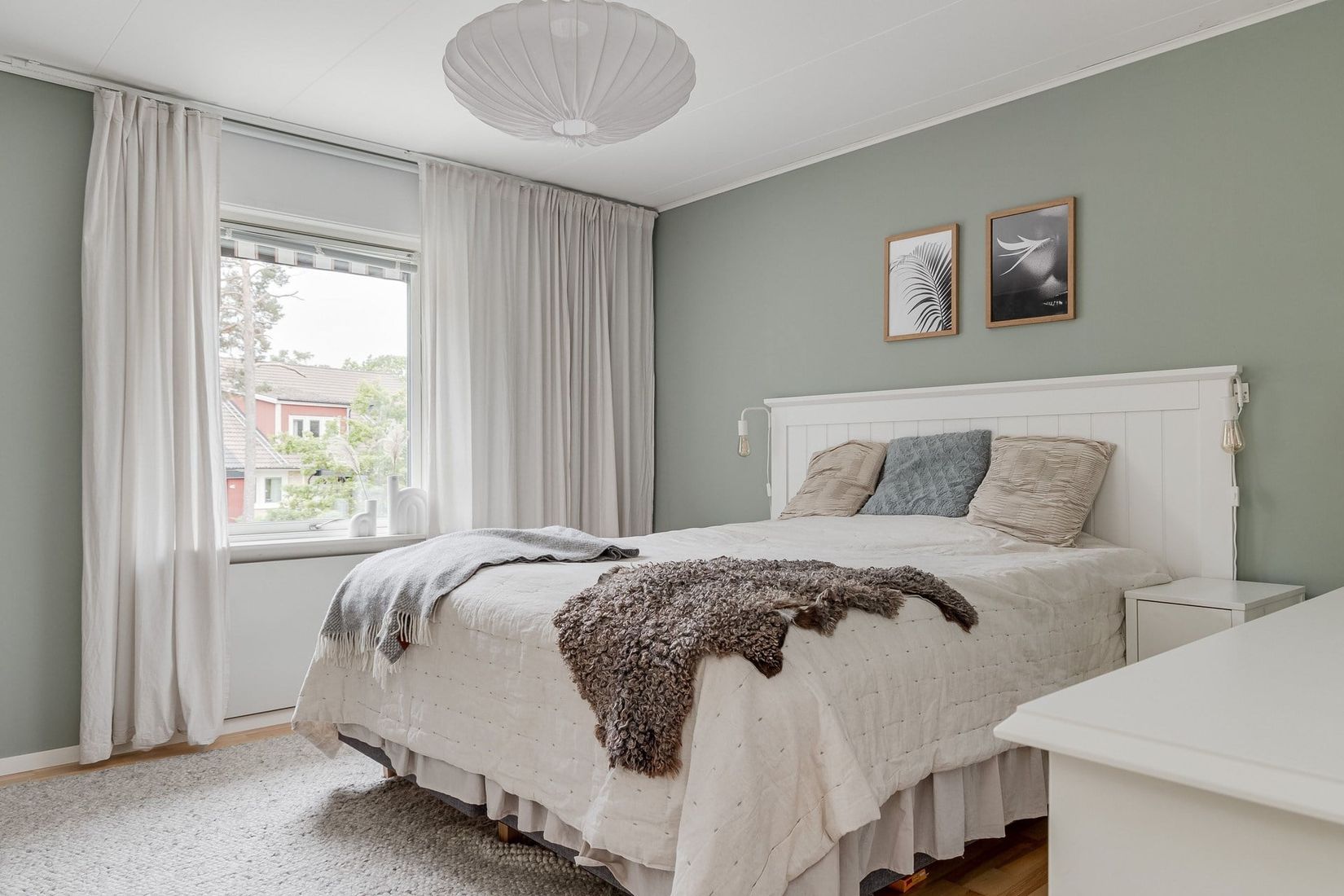 Radhus, Älgstigen 29, Norrtorn, Oskarshamn