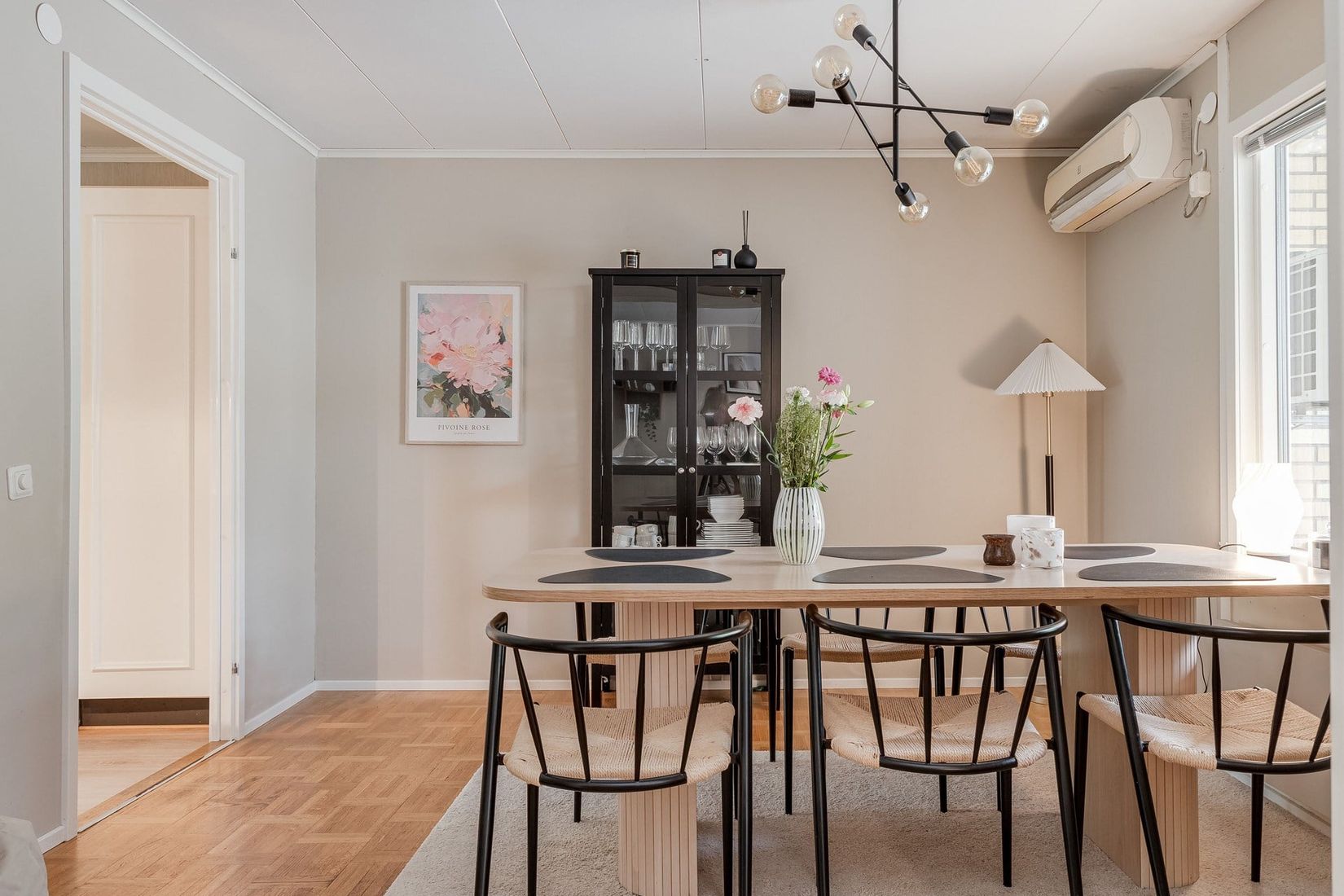 Radhus, Älgstigen 29, Norrtorn, Oskarshamn