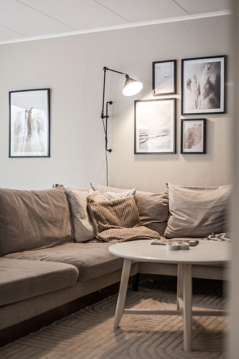 Radhus, Älgstigen 29, Norrtorn, Oskarshamn