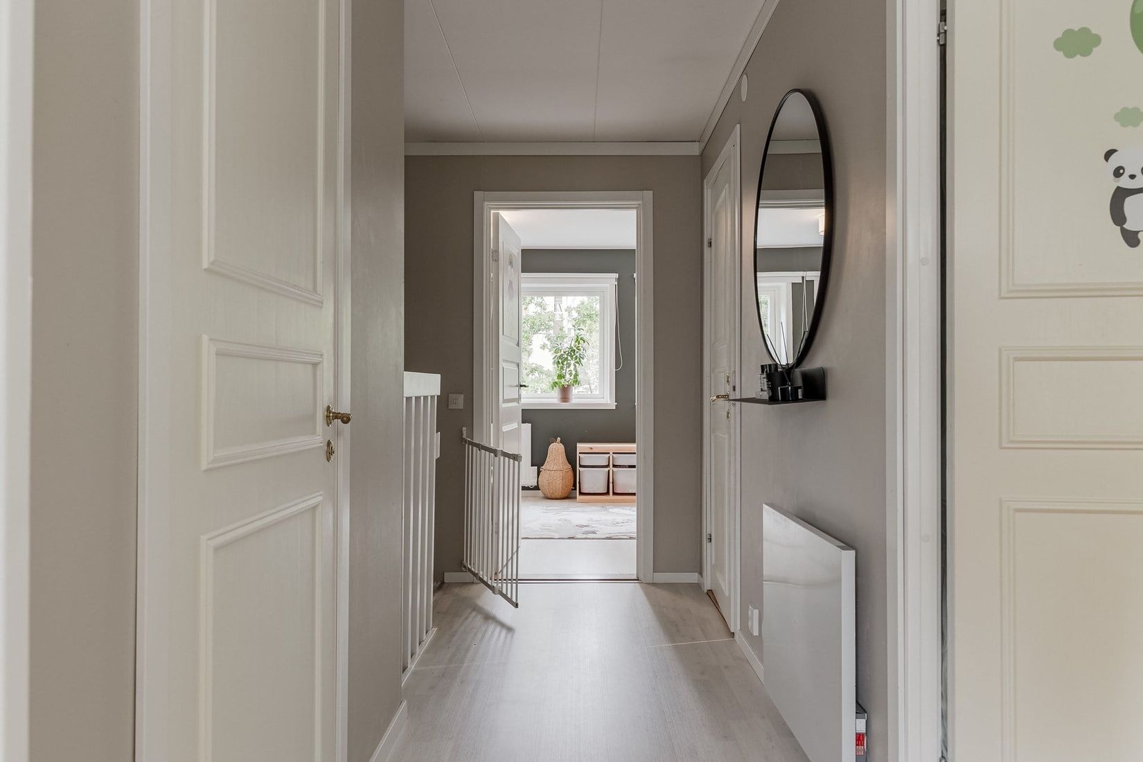 Radhus, Älgstigen 29, Norrtorn, Oskarshamn