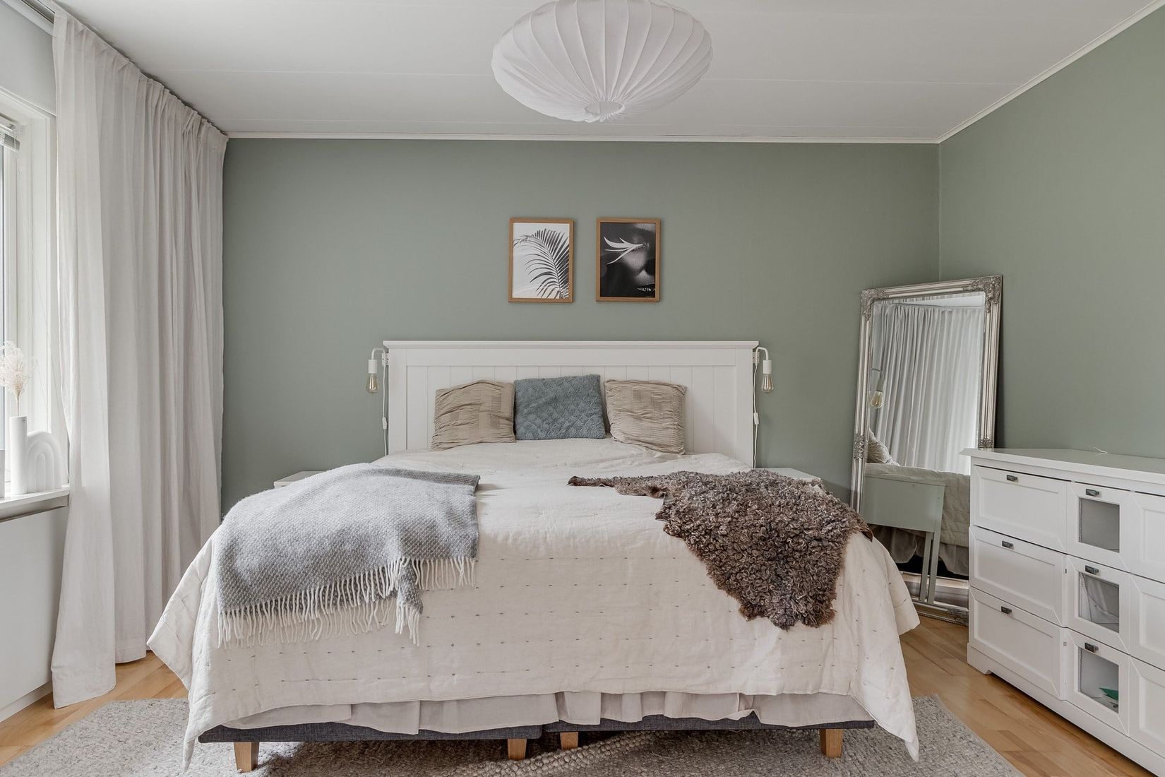 Radhus, Älgstigen 29, Norrtorn, Oskarshamn