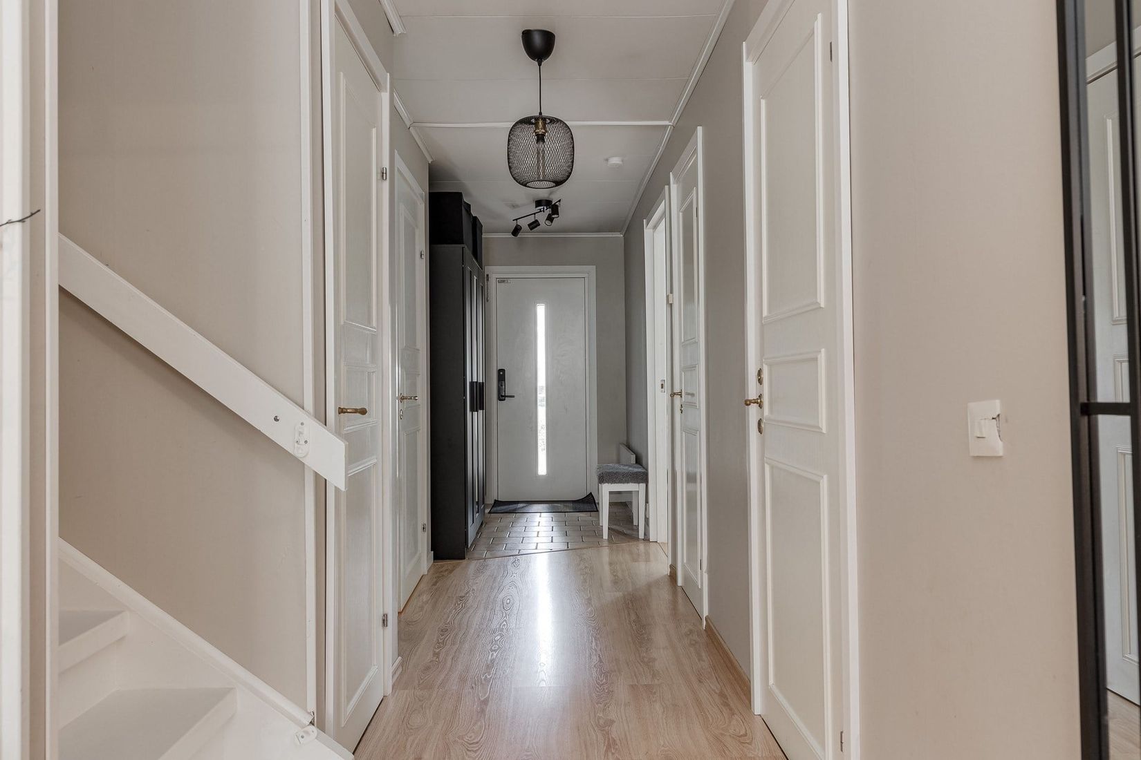 Radhus, Älgstigen 29, Norrtorn, Oskarshamn