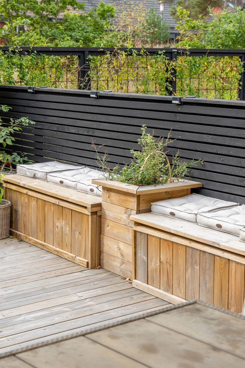 Radhus, Älgstigen 29, Norrtorn, Oskarshamn