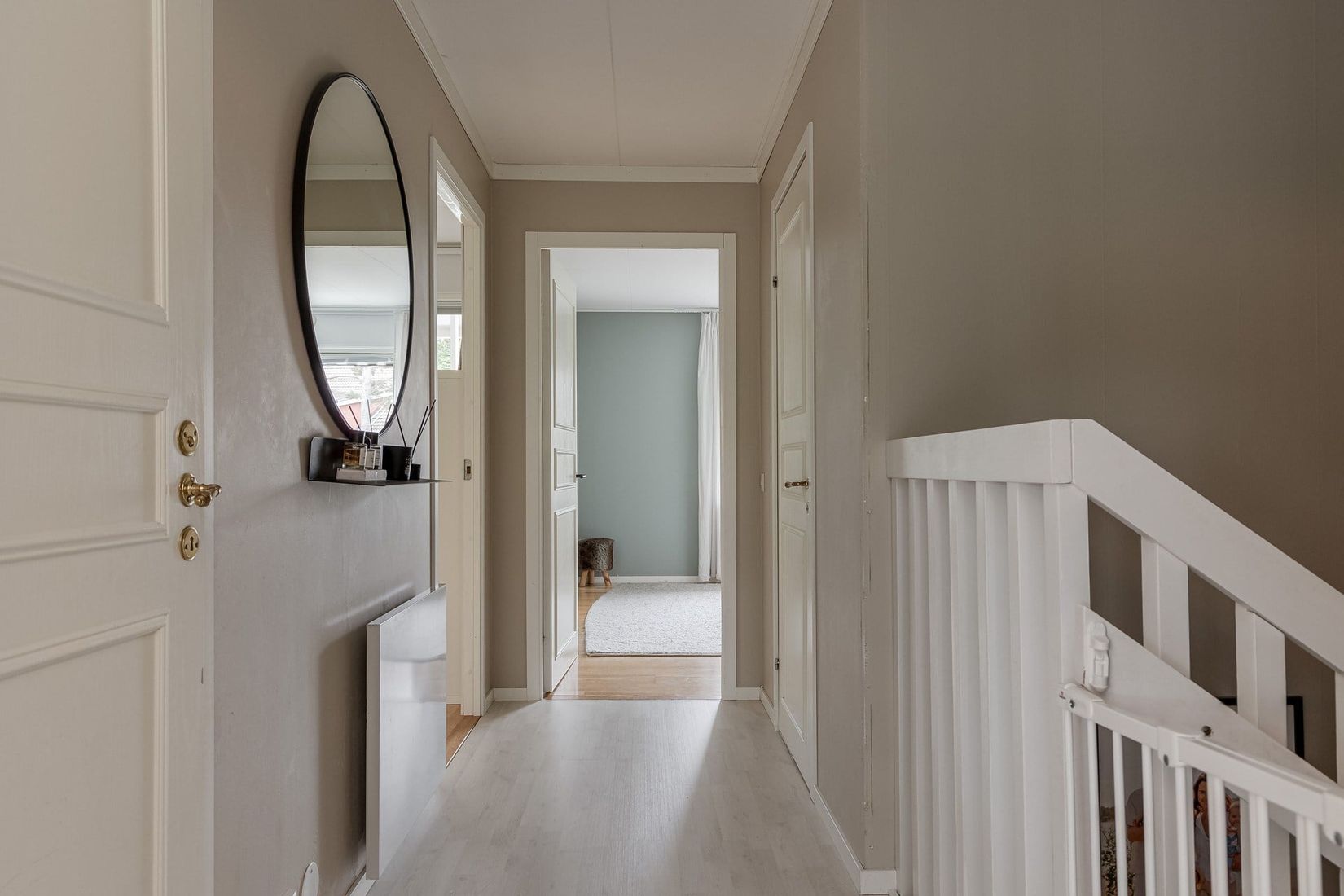 Radhus, Älgstigen 29, Norrtorn, Oskarshamn