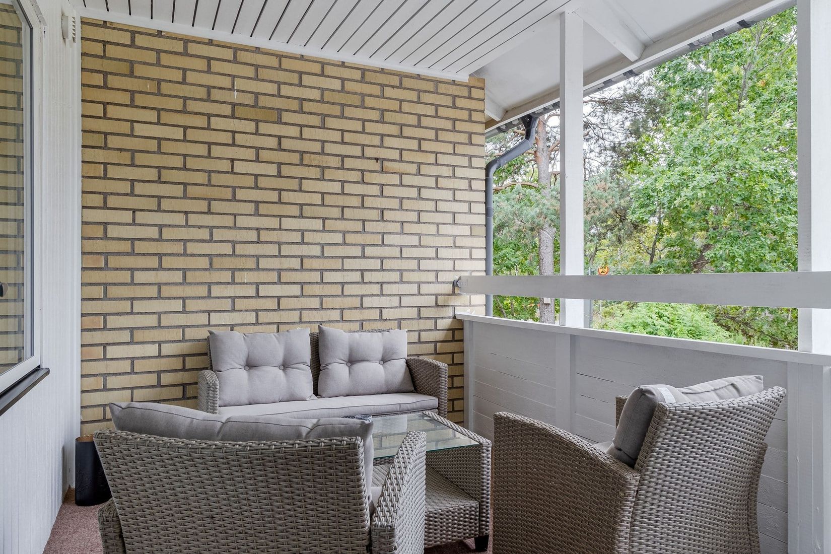 Radhus, Älgstigen 29, Norrtorn, Oskarshamn