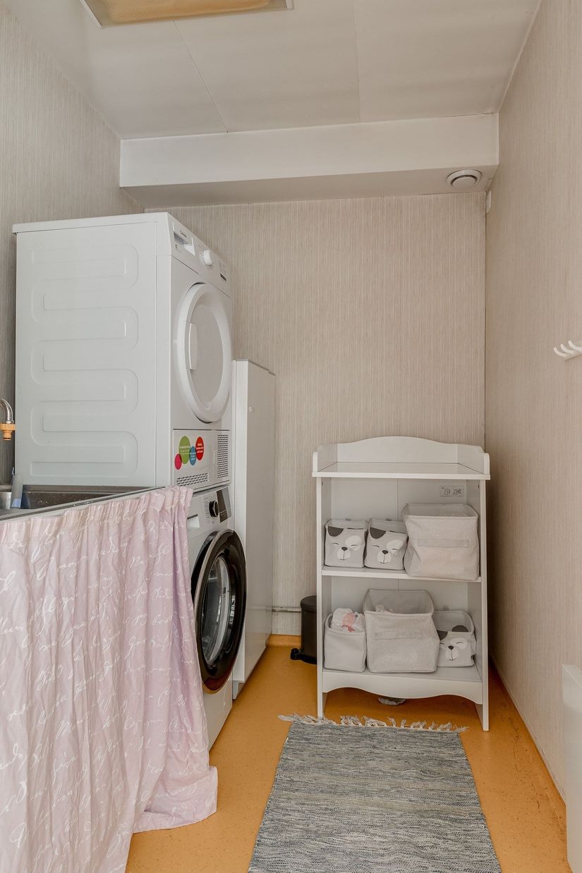 Radhus, Älgstigen 29, Norrtorn, Oskarshamn