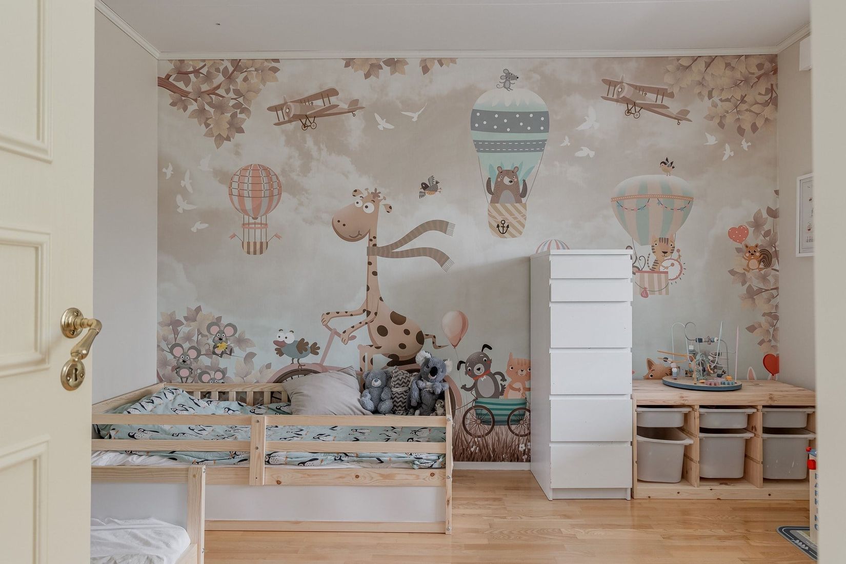 Radhus, Älgstigen 29, Norrtorn, Oskarshamn