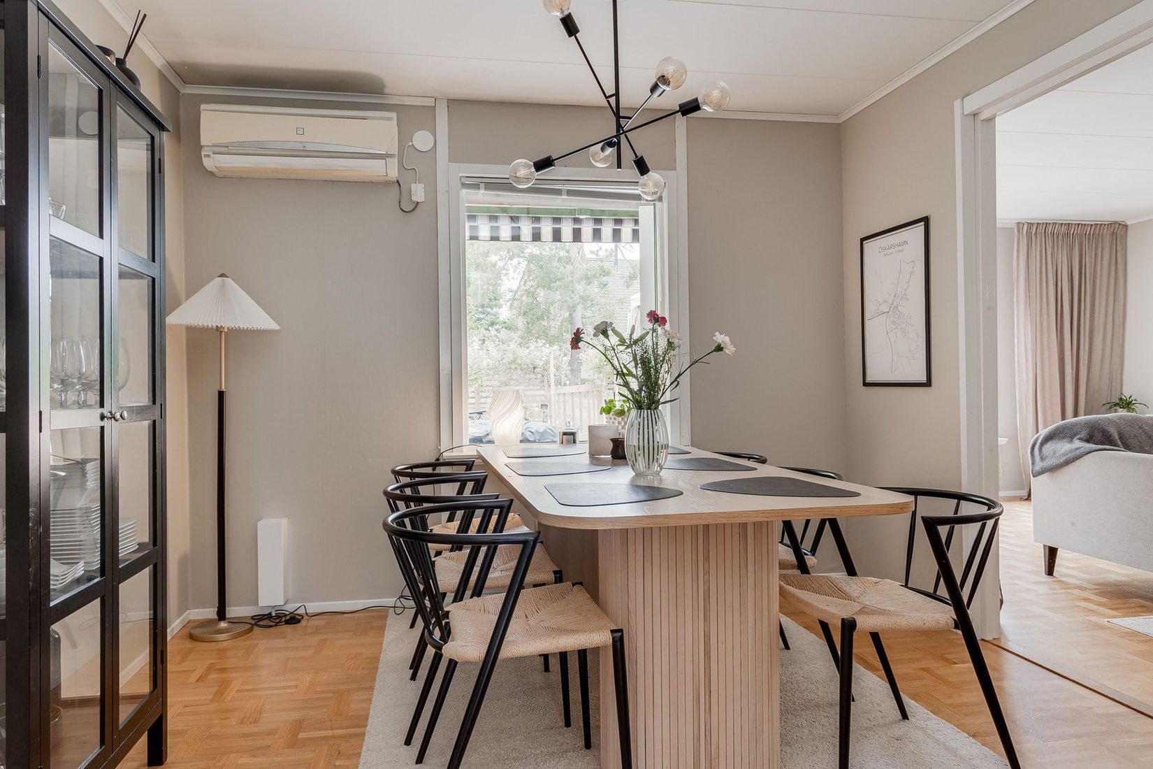 Radhus, Älgstigen 29, Norrtorn, Oskarshamn